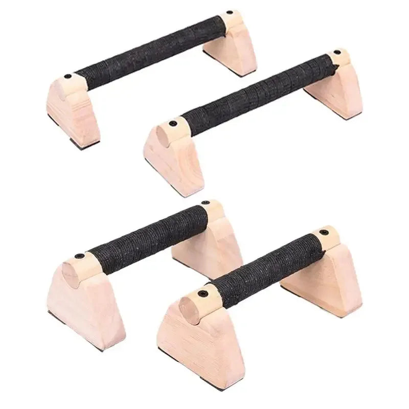 מקבילונים מעץ לרצפה