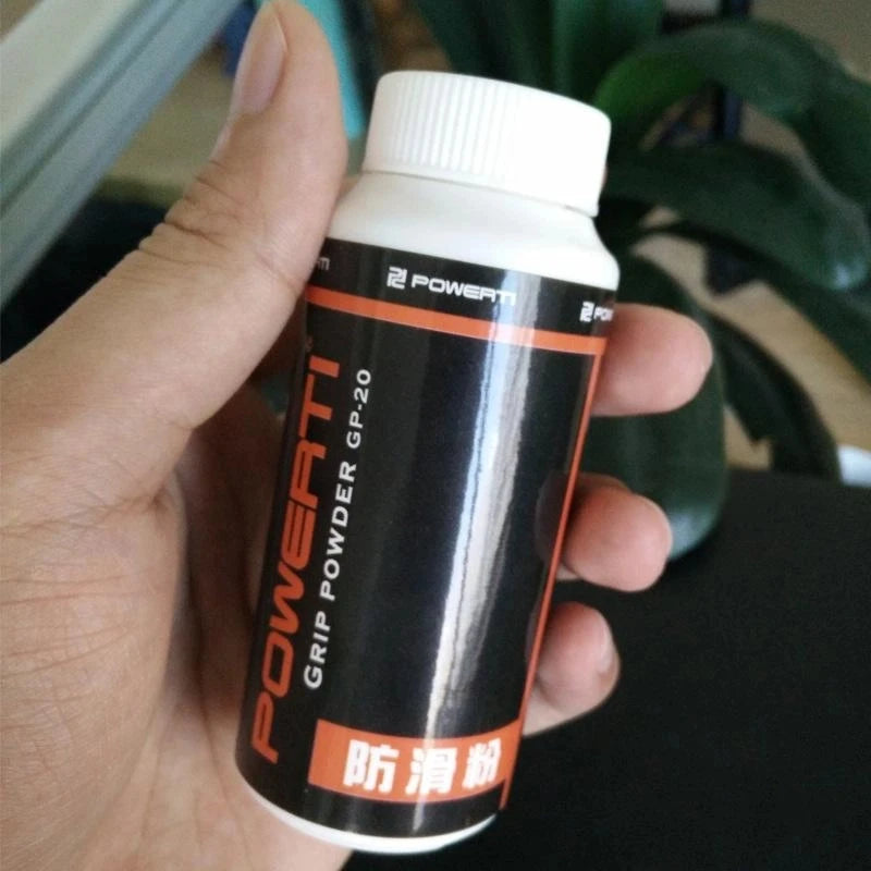 Magnesium Powder Sports Horizontal Bar Weightlifting Fitness Anti-slip Magnesium Chalk Anti-skid Magnesium Powder Gym Exercise