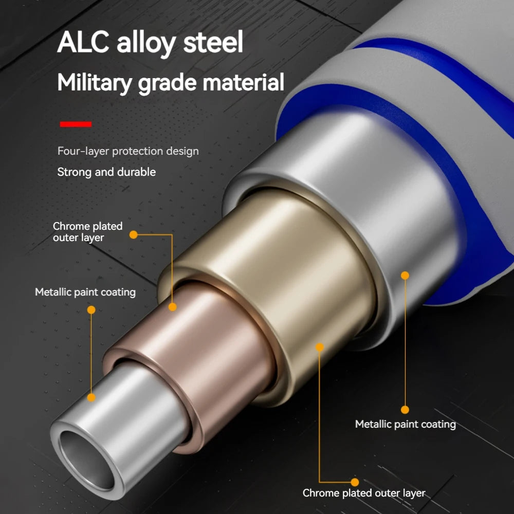 מוט מתח לדלת