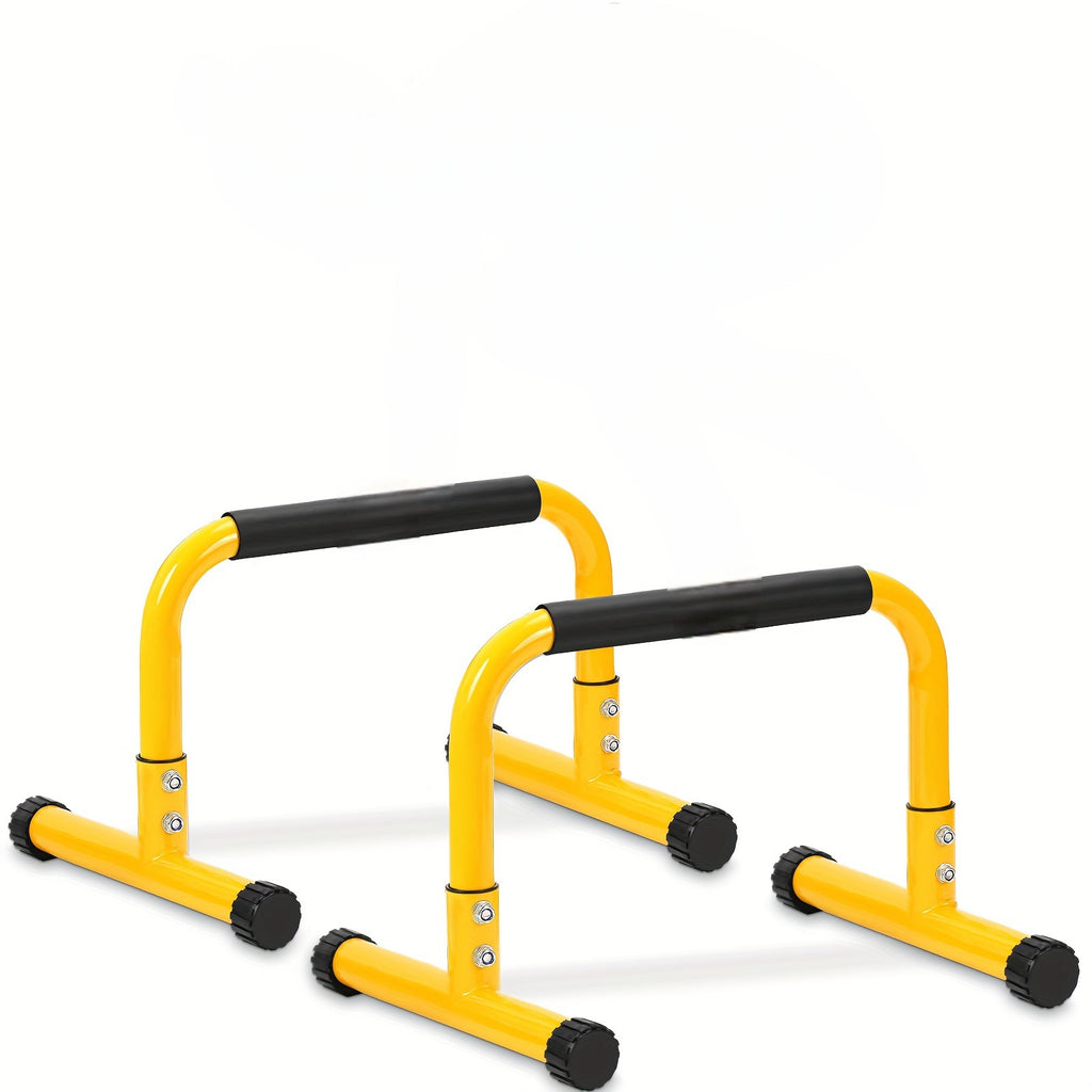 מקבילים נמוכים לרצפה